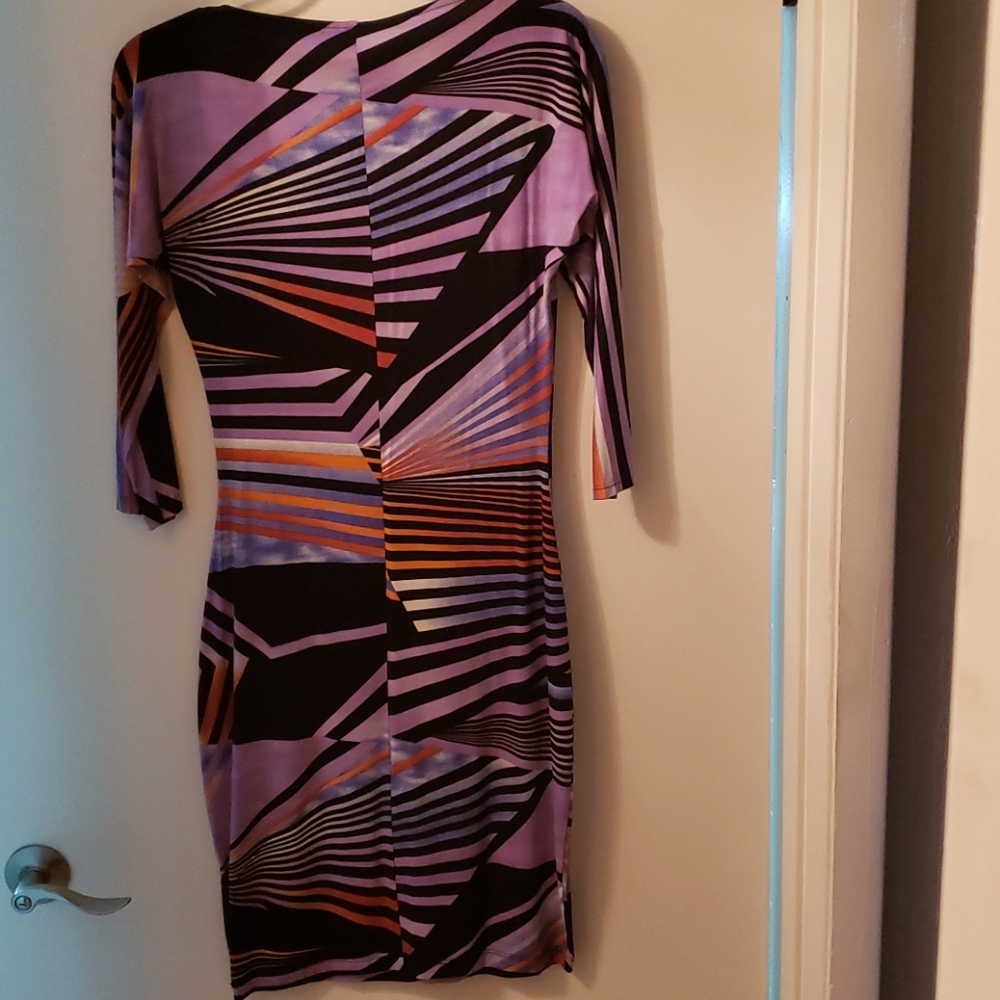 New Cache Dress Small - Picture 3 of 3